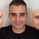 Image for article titled Japanese company "REAL-f" makes really f-ing accurate 3-D copies of your face